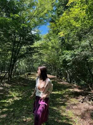 Umi Shinonome OnlyFans Leaked Free Thumbnail Picture - #yia4MSHu67