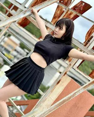 Umi Shinonome OnlyFans Leaked Free Thumbnail Picture - #yw720EbR9Q