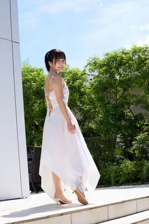 Umi Shinonome OnlyFans Leaked Free Thumbnail Picture - #zf1Ku9doqi