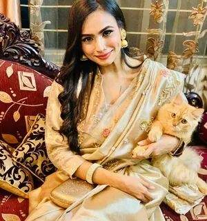 Umme Zamilatun Naima OnlyFans Leaked Free Thumbnail Picture - #0PKY42j9T1