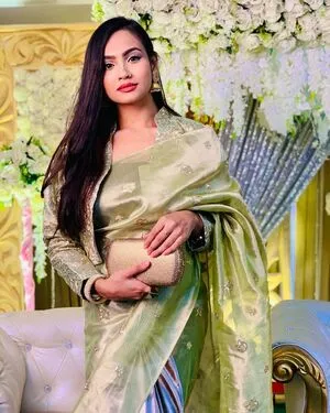 Umme Zamilatun Naima OnlyFans Leaked Free Thumbnail Picture - #EVn2hPaOnu