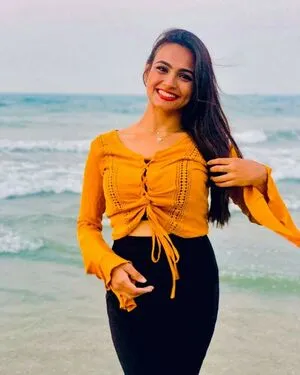 Umme Zamilatun Naima OnlyFans Leaked Free Thumbnail Picture - #qokzXVgJ3M