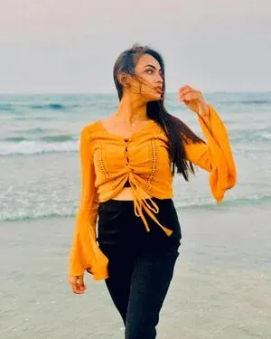 Umme Zamilatun Naima OnlyFans Leaked Free Thumbnail Picture - #rsZYeyZMvC
