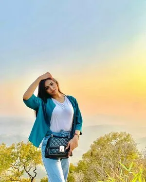 Umme Zamilatun Naima OnlyFans Leaked Free Thumbnail Picture - #w64YzYijAz