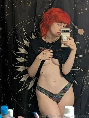 Ummjammerlammy OnlyFans Leaked Free Thumbnail Picture - #1gAn8vupfe