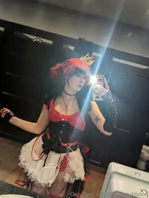 Ummjammerlammy OnlyFans Leaked Free Thumbnail Picture - #1sLCV0EHHS