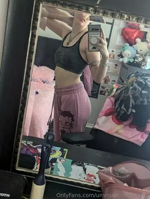 Ummjammerlammy OnlyFans Leaked Free Thumbnail Picture - #E7R53LDBe8