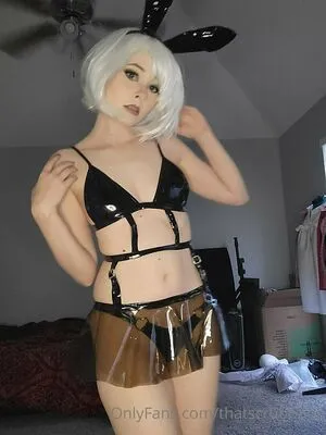 Ummjammerlammy OnlyFans Leaked Free Thumbnail Picture - #KEEEES4c3k