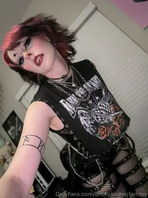 Ummjammerlammy OnlyFans Leaked Free Thumbnail Picture - #hvPPV0cwtE