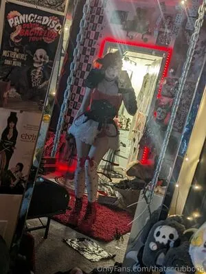 Ummjammerlammy OnlyFans Leaked Free Thumbnail Picture - #mTFa22cCvH