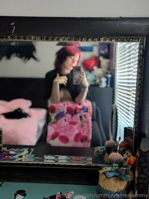 Ummjammerlammy OnlyFans Leaked Free Thumbnail Picture - #t8HP1XqcEa