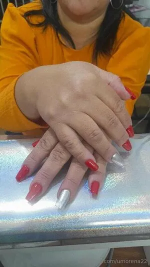 Umorena22 OnlyFans Leaked Free Thumbnail Picture - #2zNCLxfYjy