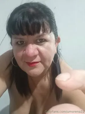 Umorena22 OnlyFans Leaked Free Thumbnail Picture - #L33KnYZHRx