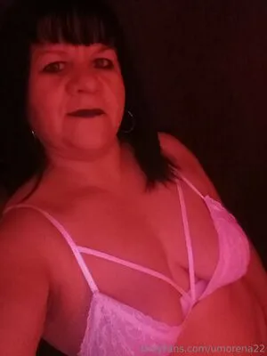 Umorena22 OnlyFans Leaked Free Thumbnail Picture - #Y7raJY9H6Z