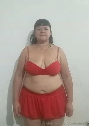 Umorena22 OnlyFans Leaked Free Thumbnail Picture - #lLeXni9VY2
