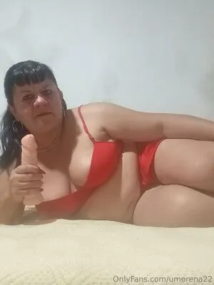 Umorena22 OnlyFans Leaked Free Thumbnail Picture - #vjCginG93p