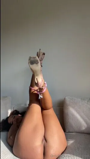 Umshanny OnlyFans Leaked Free Thumbnail Picture - #OV2h89sBKI