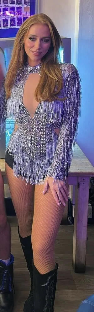 Una Healy OnlyFans Leaked Free Thumbnail Picture - #3YAOvbZp1W