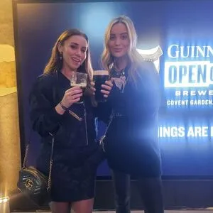 Una Healy OnlyFans Leaked Free Thumbnail Picture - #3uTHzYcBvl