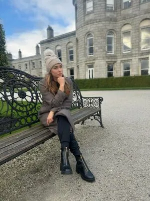 Una Healy OnlyFans Leaked Free Thumbnail Picture - #42LgkenCpR