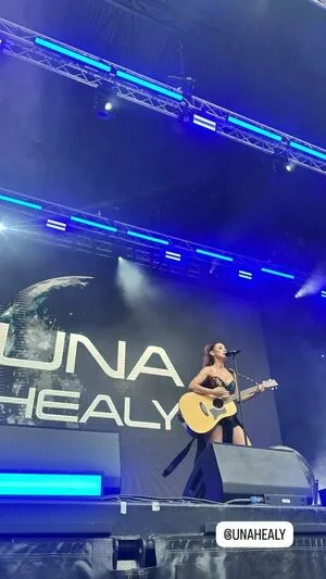 Una Healy OnlyFans Leaked Free Thumbnail Picture - #4CxfX3MjrO