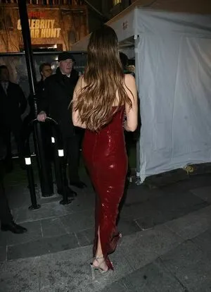 Una Healy OnlyFans Leaked Free Thumbnail Picture - #4m23tFIyL7
