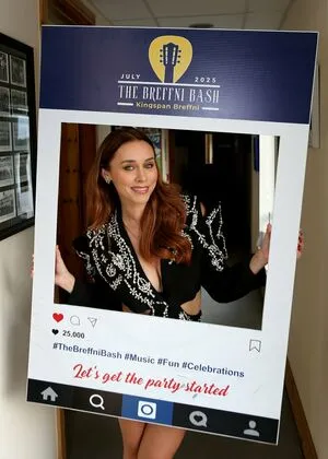 Una Healy OnlyFans Leaked Free Thumbnail Picture - #4yn3rbGboR