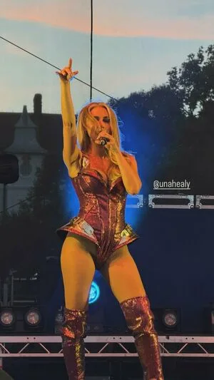 Una Healy OnlyFans Leaked Free Thumbnail Picture - #52pvixcGgf