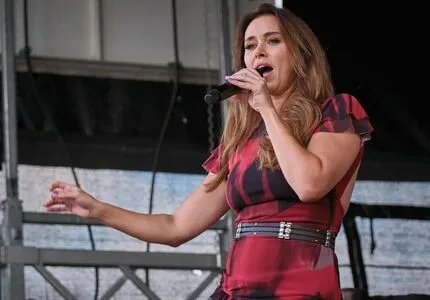 Una Healy OnlyFans Leaked Free Thumbnail Picture - #7M4mYokGqC