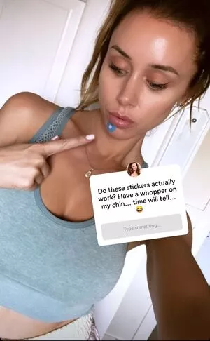 Una Healy OnlyFans Leaked Free Thumbnail Picture - #9CXxr0GtKP