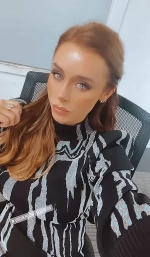 Una Healy OnlyFans Leaked Free Thumbnail Picture - #LkSbX6b2VV