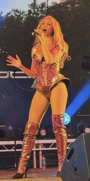 Una Healy OnlyFans Leaked Free Thumbnail Picture - #T2SSDoLGnT