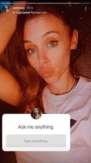 Una Healy OnlyFans Leaked Free Thumbnail Picture - #V0hvwxML6A