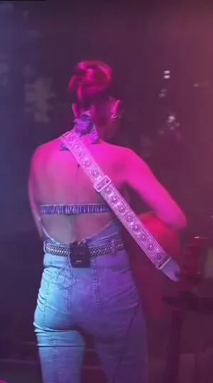 Una Healy OnlyFans Leaked Free Thumbnail Picture - #X5ooZ0zKNB