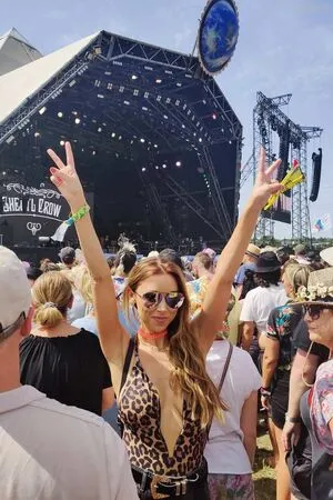 Una Healy OnlyFans Leaked Free Thumbnail Picture - #ZJVOfe7rB5