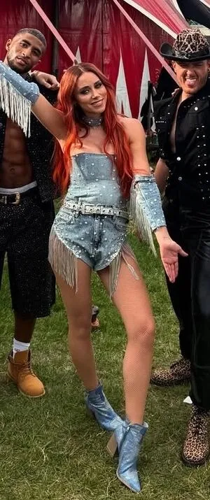 Una Healy OnlyFans Leaked Free Thumbnail Picture - #eKdbbk0yzy