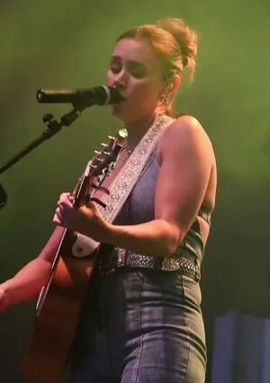 Una Healy OnlyFans Leaked Free Thumbnail Picture - #j63wojEqbR