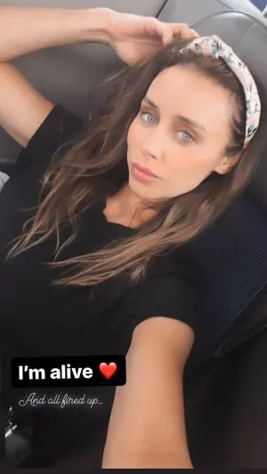 Una Healy OnlyFans Leaked Free Thumbnail Picture - #n0JNLfnQPl