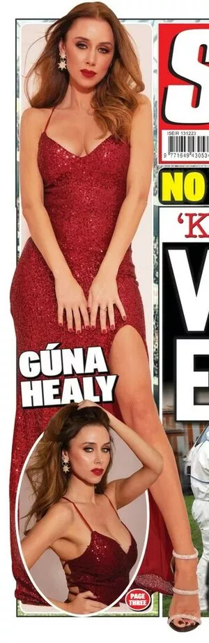 Una Healy OnlyFans Leaked Free Thumbnail Picture - #o7AuLw7FJu