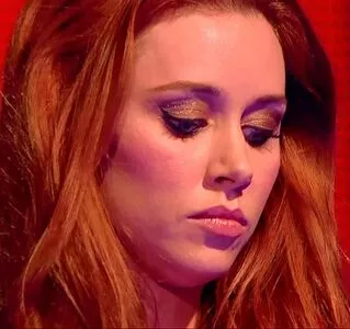 Una Healy OnlyFans Leaked Free Thumbnail Picture - #pFA43B81MY