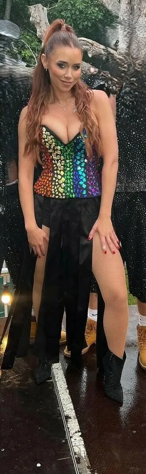 Una Healy OnlyFans Leaked Free Thumbnail Picture - #pTHAhCW40O
