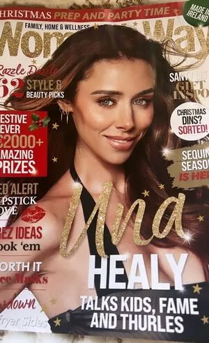 Una Healy OnlyFans Leaked Free Thumbnail Picture - #v0xGioGfxP