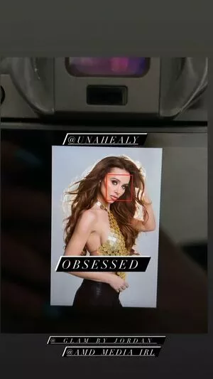 Una Healy OnlyFans Leaked Free Thumbnail Picture - #wjjyQBNanT