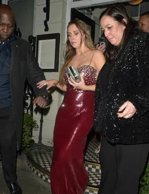 Una Healy OnlyFans Leaked Free Thumbnail Picture - #zebaLKa4dC
