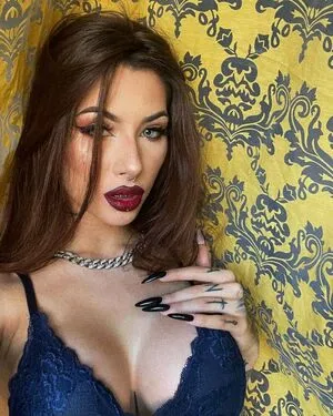 Una Kablar OnlyFans Leaked Free Thumbnail Picture - #n9kYd04sQg