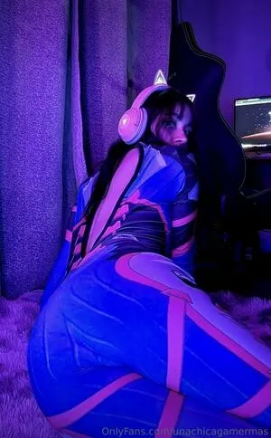 Unachicagamermas OnlyFans Leaked Free Thumbnail Picture - #F0xkHBNhff