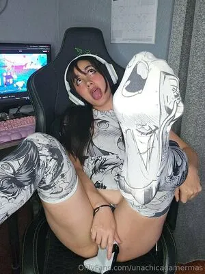 Unachicagamermas OnlyFans Leaked Free Thumbnail Picture - #Y2MtCQtAzK