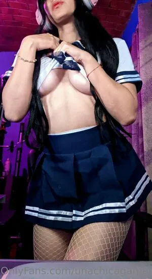 Unachicagamermas OnlyFans Leaked Free Thumbnail Picture - #jKOmGD9JhZ