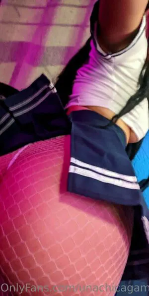 Unachicagamermas OnlyFans Leaked Free Thumbnail Picture - #x9e8zf8WYG