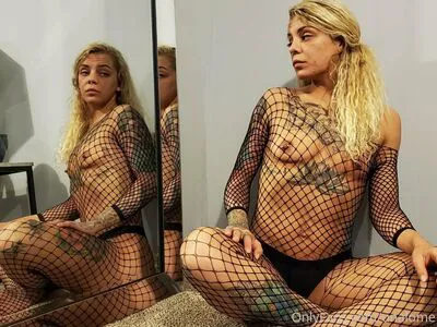 Unalome OnlyFans Leaked Free Thumbnail Picture - #5zfgKXETDT